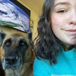 Meet your Posher, Savanah